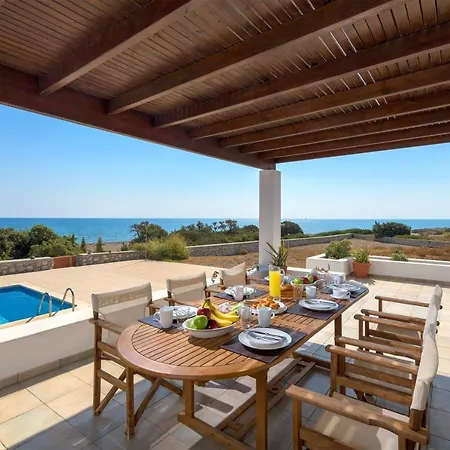 Villa Corinna *