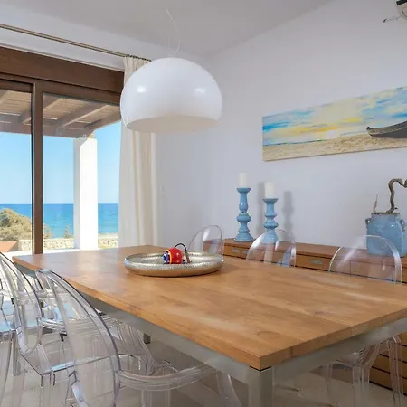 וילה Corinna לקניה