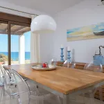 Βίλα Corinna Λαχανιά