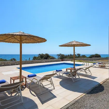 Corinna Villa Lachania (Rhodes)
