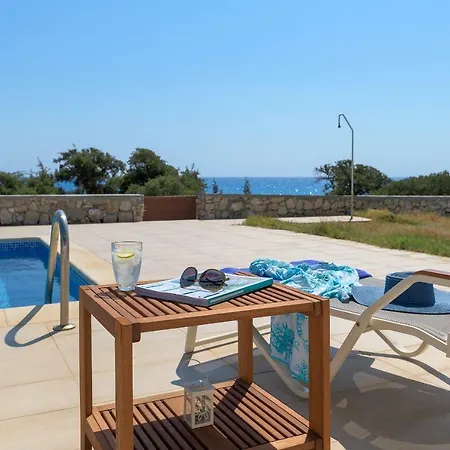 Corinna Villa Lachania (Rhodes)