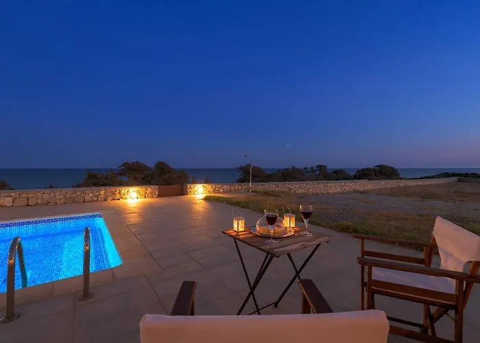 Villa Corinna Lakhania