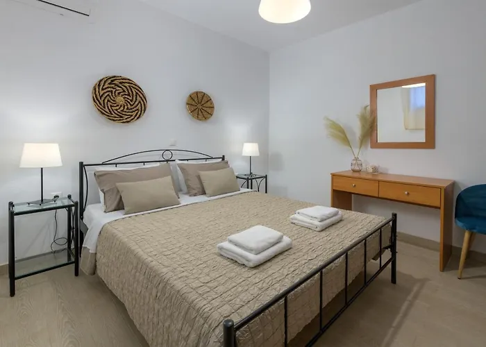 Villa Corinna Lakhania