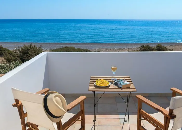 Villa Corinna Lahaniá