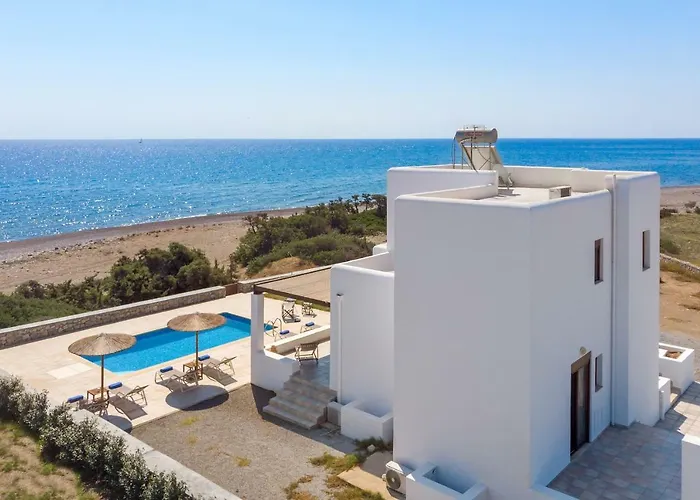 Villa Corinna Lakhania