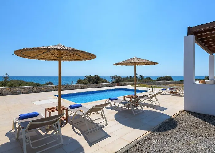 Corinna Villa Lakhania