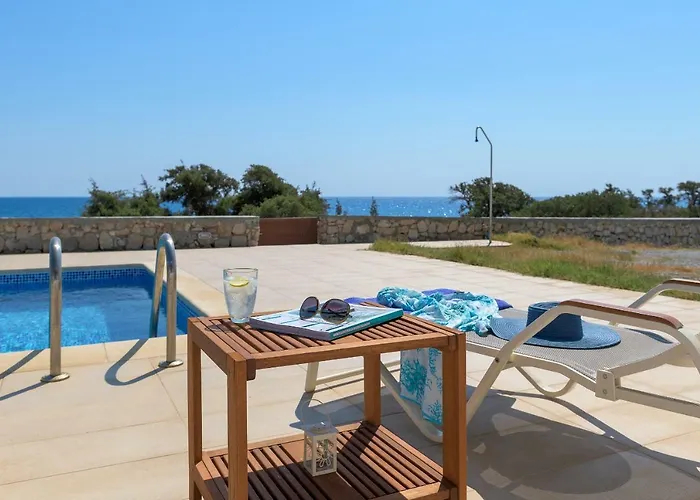 Corinna Villa Lakhania